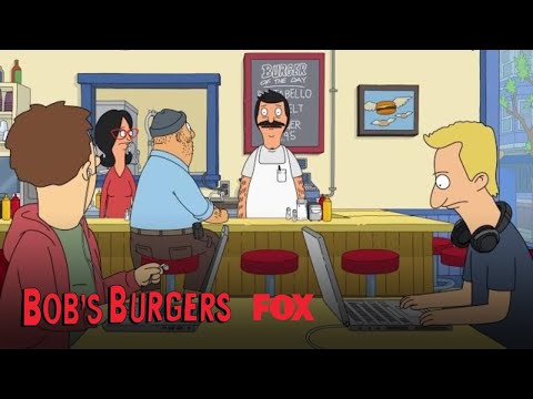 Animation on FOX