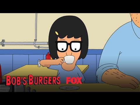 Tina's Taste Buds Are Blown Away By Espresso | Season 3 Ep. 23 | BOB'S BURGERS episode artwork