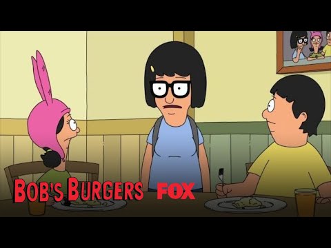 Tina Is Excited For The Upcoming School Dance | Season 9 Ep. 14 | BOB'S BURGERS episode artwork