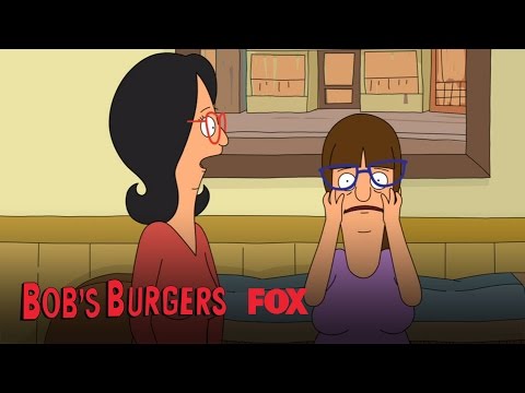 Bob Introduces Aunt Gayle To Steve | Season 6 Ep. 6 | BOB'S BURGERS episode artwork