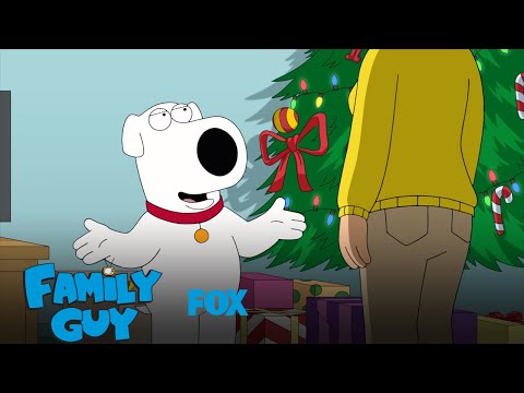 Brian Signs Up Everyone To Help At A Homeless Shelter | Season 16 Ep. 9 | FAMILY GUY episode artwork