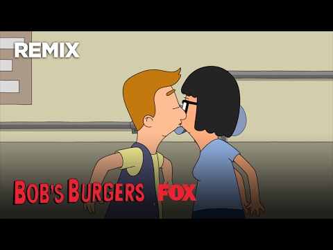 Tina Tuesdays: Tina’s Quest For A Sky Kiss | Season 7 | BOB'S BURGERS episode artwork