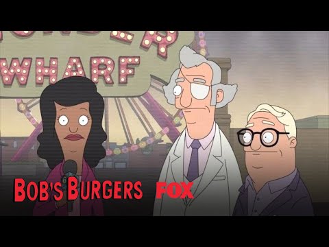 Animation on FOX