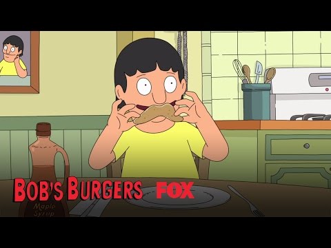 Tina Doesn't Want To Go To School On Valentines Day | Season 3 Ep. 13 | BOB'S BURGERS episode artwork