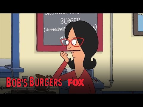 Linda Tells Teddy About Her New Friend | Season 9 Ep. 11 | BOB'S BURGERS episode artwork