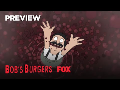 Preview: Get Ready For A Bomb Thanksgiving | Season 9 Ep. 7 | BOB'S BURGERS episode artwork