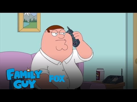 Lois Prank Calls Peter | Season 15 Ep. 20 | FAMILY GUY episode artwork