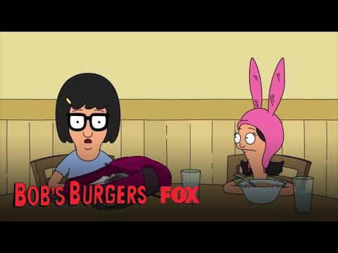 Tina Prepares For Tweentrepreneurs | Season 9 Ep. 3 | BOB'S BURGERS episode artwork