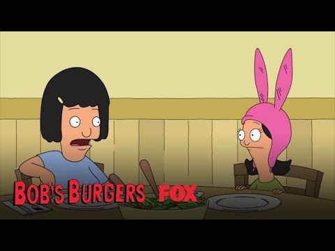 Animation on FOX