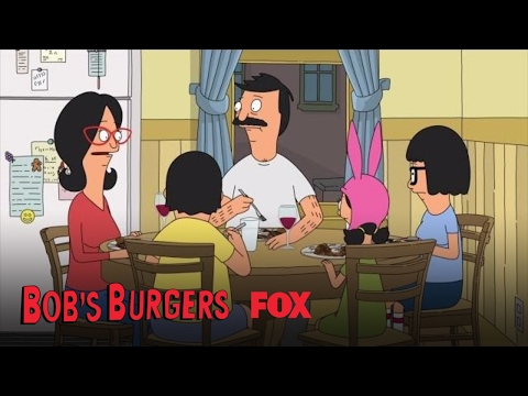 Linda Agrees To Be A Chaperone On Tina's Trip | Season 7 Ep. 13 | BOB'S BURGERS episode artwork