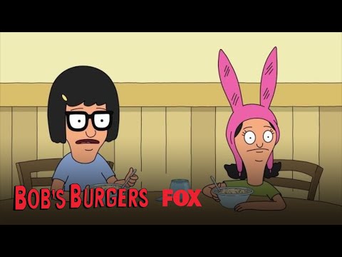The Belchers Watch The Boyz 4 Now Story | Season 9 Ep. 1 | BOB'S BURGERS episode artwork