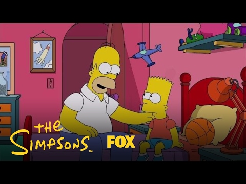 Show Business Is Everyone's Business | Season 28 Ep. 16 | THE SIMPSONS episode artwork