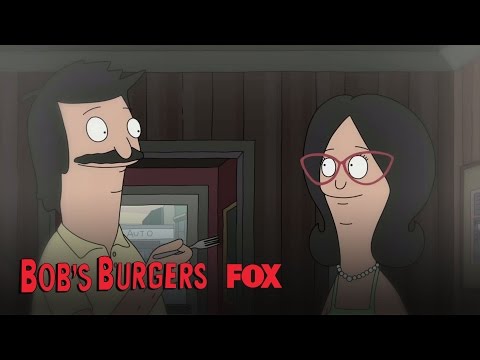 Bob Tells The Kids About Linda's First Valentines Day With Him | Season 3 Ep. 13 | BOB'S BURGERS episode artwork
