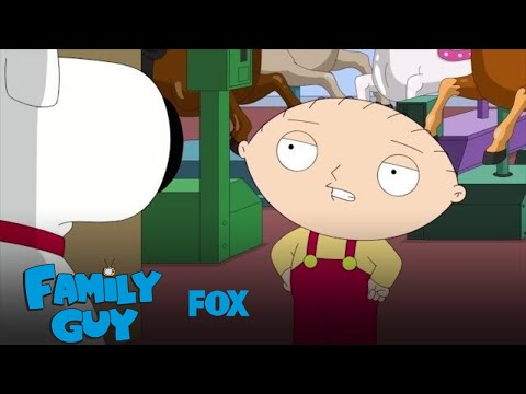 Animation on FOX
