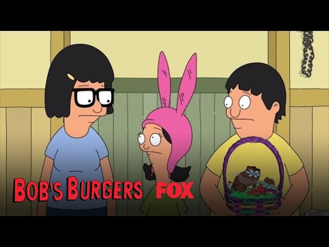 A Rotten Egg Is On The Loose! | Season 7 Ep. 16 | BOB'S BURGERS episode artwork