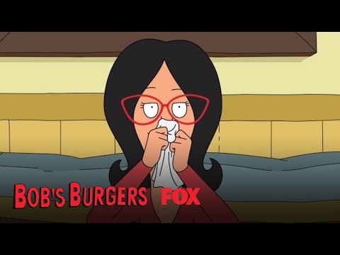 Linda Is Very Sick | Season 7 Ep. 20 | BOB'S BURGERS episode artwork