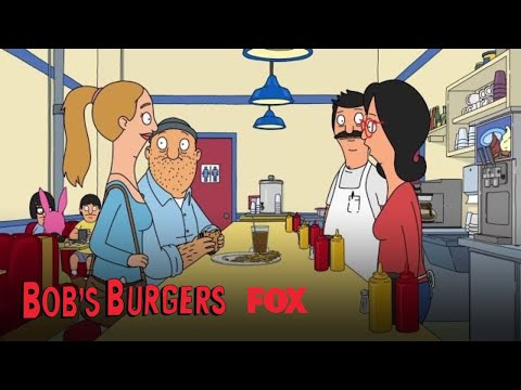 Angie Visits The Restaurant To Sell Her Oils | Season 9 Ep. 11 | BOB'S BURGERS episode artwork