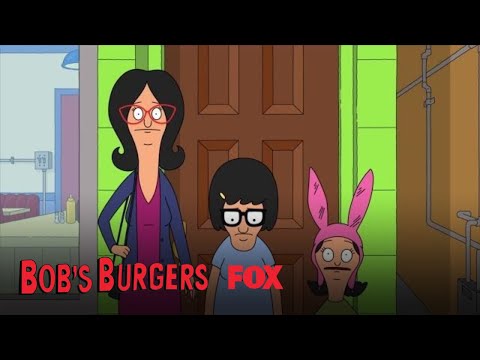 Animation on FOX