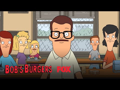 Henry Doesn't Want Tina & Susmita To Send Out A Signal | Season 9 Ep. 9 | BOB'S BURGERS episode artwork