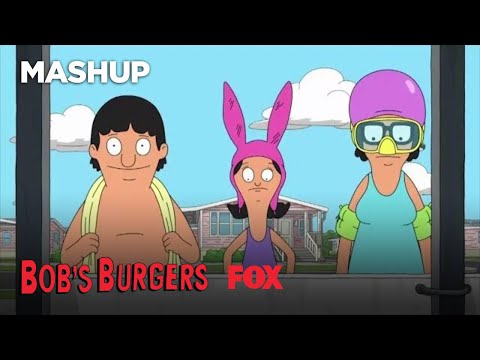 Animation on FOX