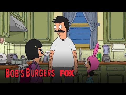 The Belchers Talks About The Turkey Pardoning | Season 9 Ep. 7 | BOB'S BURGERS episode artwork