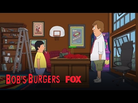 Gene Confronts The Company That Makes His Favorite Chocolate | Season 7 Ep. 12 | BOB'S BURGERS episode artwork