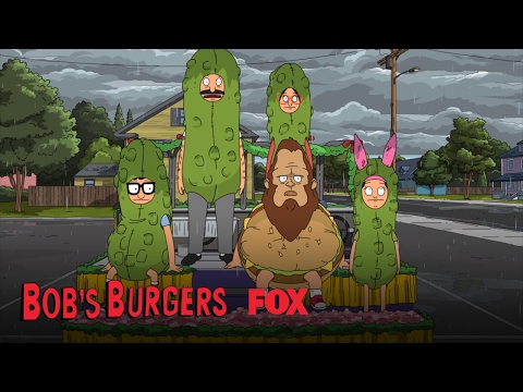 The Belchers Are In A Bit Of A Pickle | Season 7 Ep. 21 | BOB'S BURGERS episode artwork