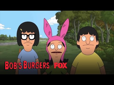 The Kids Want Revenge | Season 9 Ep. 5 | BOB'S BURGERS episode artwork