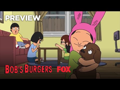 Preview: New Year, New Bob's | Season 9 Ep. 11 | BOB'S BURGERS episode artwork