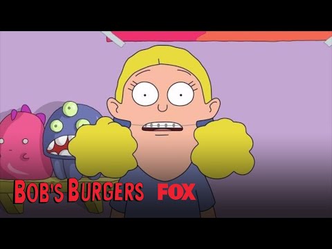 Animation on FOX