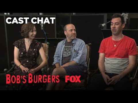 The Lost Interviews: The Life-Changing Effects | Season 5 | BOB'S BURGERS episode artwork