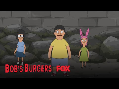 Gene Is Super Annoying | Season 9 Ep. 17 | BOB'S BURGERS episode artwork