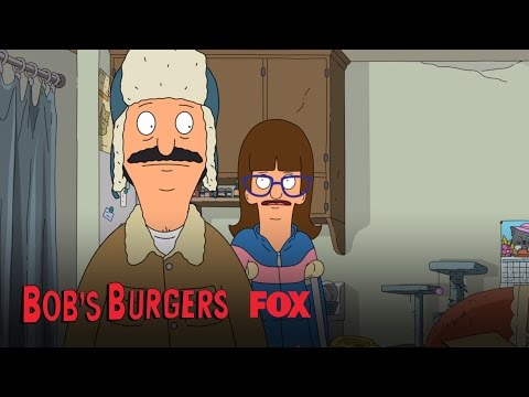Bob Versus Mr. Business | Season 6 Ep. 4 | BOB'S BURGERS episode artwork