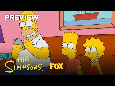 Preview: A Season Finale Catastrophe! | Season 29 Ep. 21 | THE SIMPSONS episode artwork