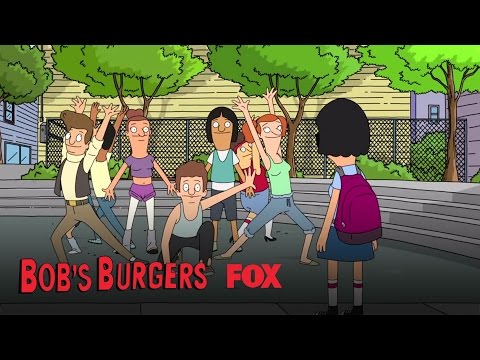 Tina Is Reunited With Josh From The Dairy Case | Season 3 Ep. 17 | BOB'S BURGERS episode artwork