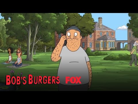 Animation on FOX