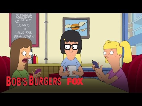 Tina Is Self Conscious About Her Hairy Legs | Season 3 Ep. 10 | BOB'S BURGERS episode artwork