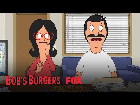 Bob And Linda Accidentally Eat Pot Cookies | Season 7 Ep. 5 | BOB'S BURGERS episode artwork