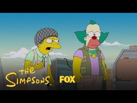 Animation on FOX
