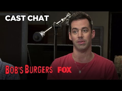 The Lost Interviews: Life Lessons & Overpriced Shirts | Season 5 | BOB'S BURGERS episode artwork