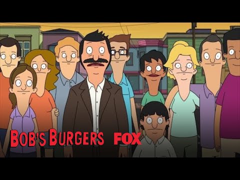 Animation on FOX
