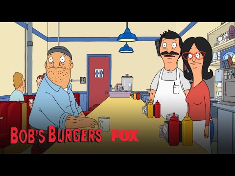 Linda Is Suspicious Of A Woman Sitting In Her Car | Season 9 Ep. 8 | BOB'S BURGERS episode artwork