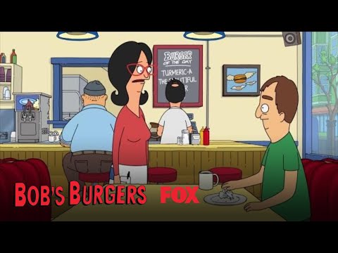 The Restaurant Has A Customer Dine & Dash | Season 9 Ep. 3 | BOB'S BURGERS episode artwork