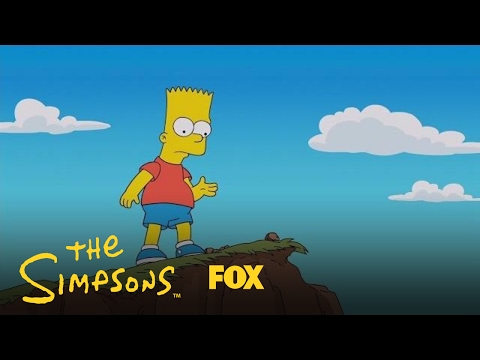 Bart Searches For Grampa's Watch | Season 28 Ep. 17 | THE SIMPSONS episode artwork