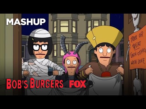 Animation on FOX