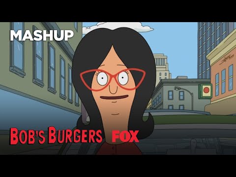 Animation on FOX