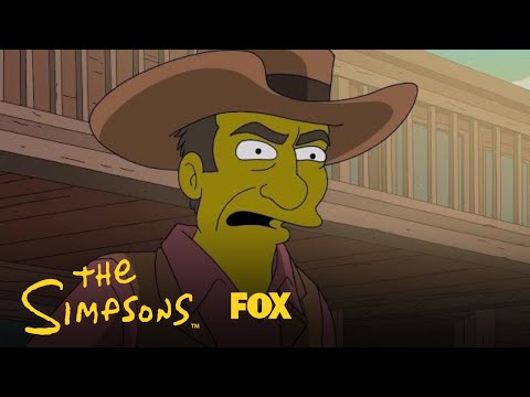 The Simpsons Is Breaking Records | THE SIMPSONS episode artwork