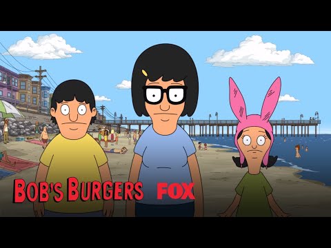Animation on FOX
