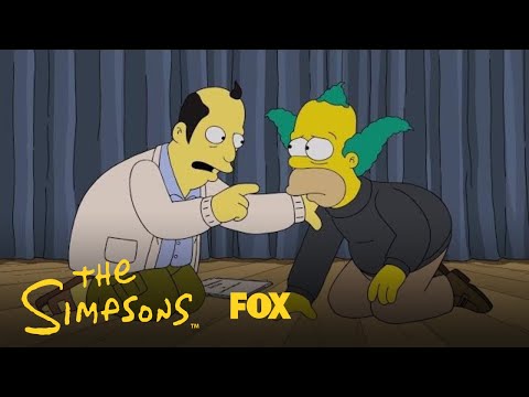 Animation on FOX