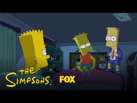 Bart Comes Face To Face With His Own Guilt | Season 28 Ep. 14 | THE SIMPSONS episode artwork